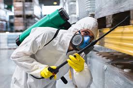 Best Pest Control for Warehouses  in Powers Lake, WI